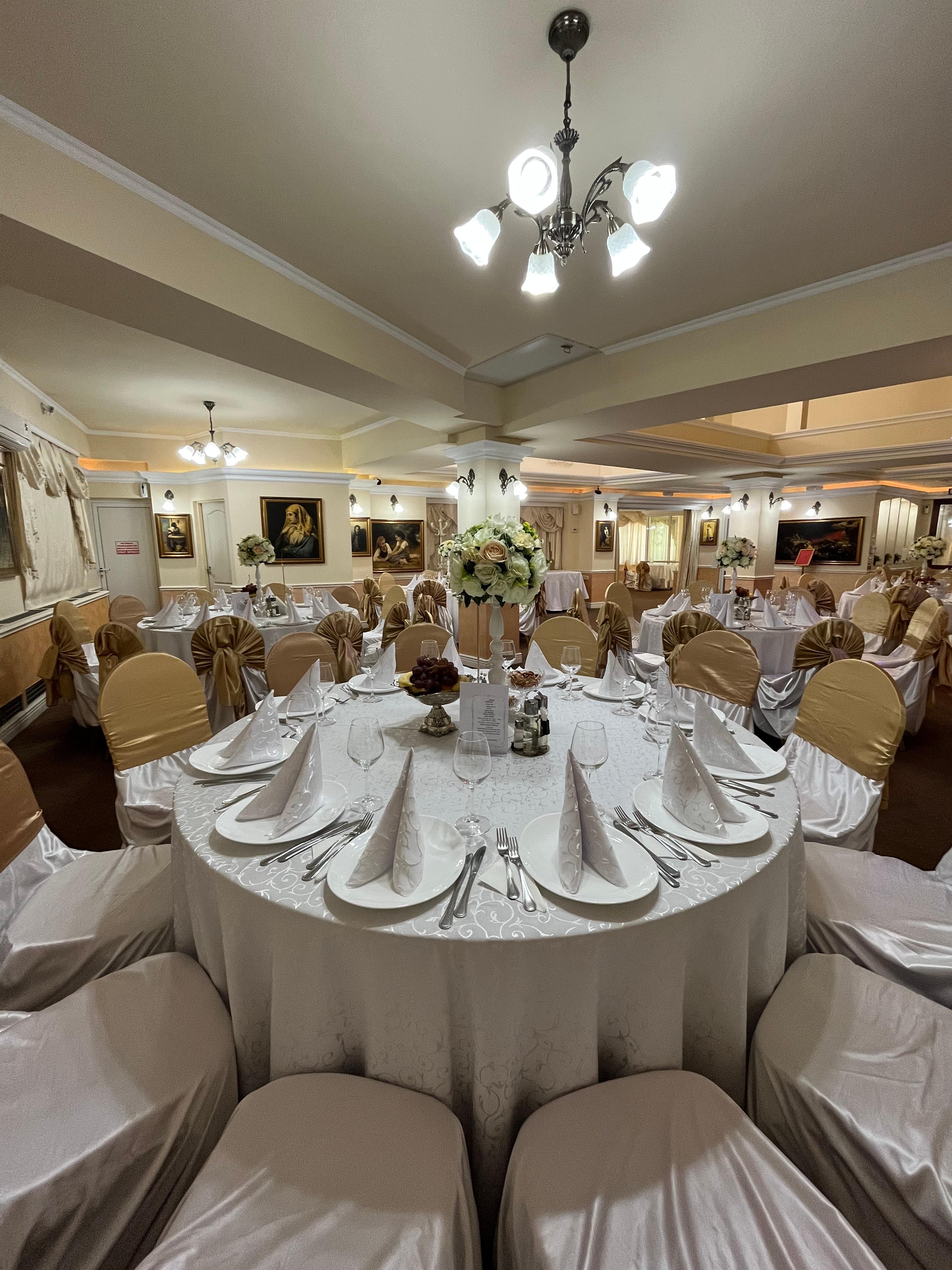 Restaurant Casa Nica