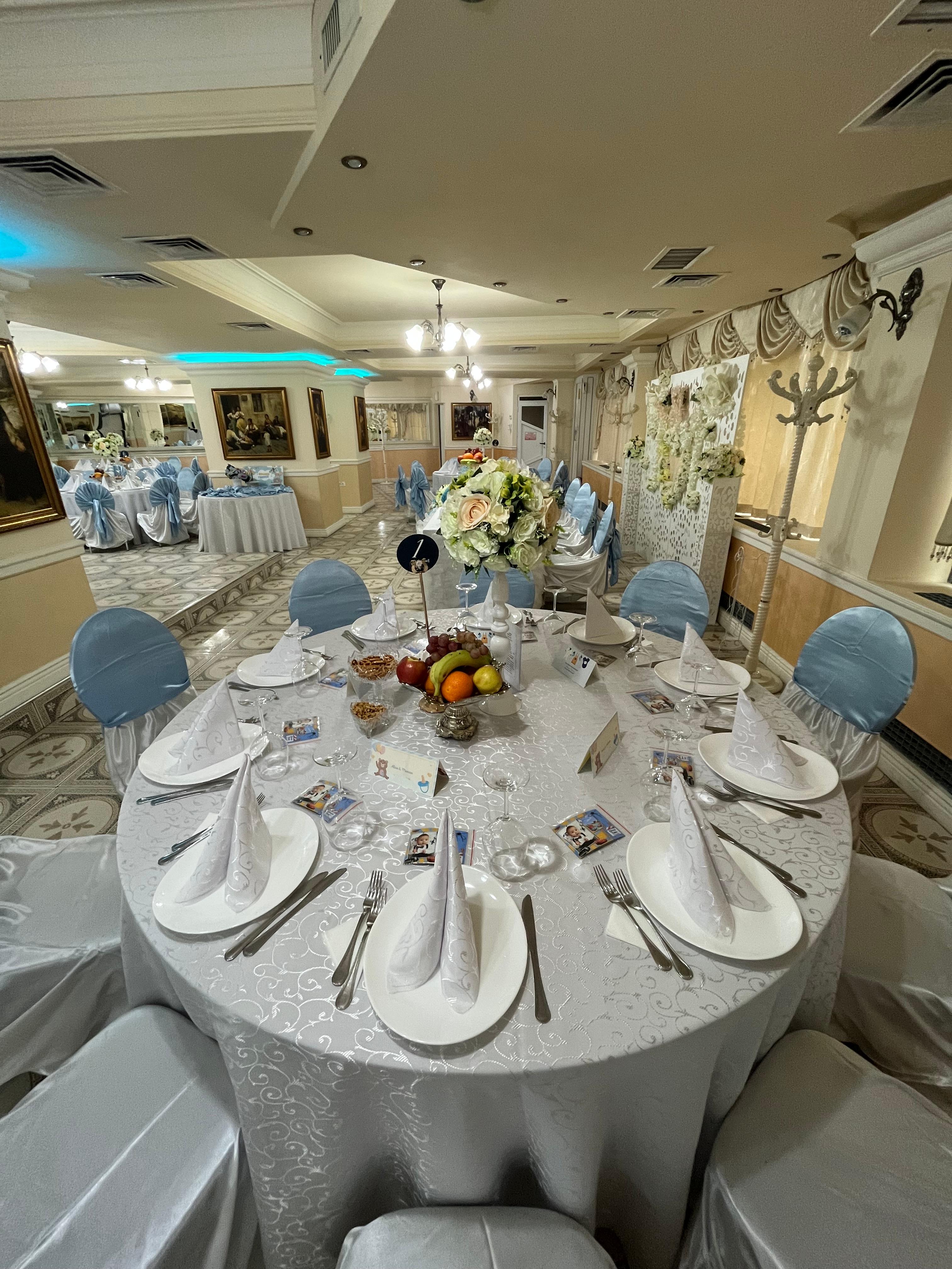 Restaurant Casa Nica