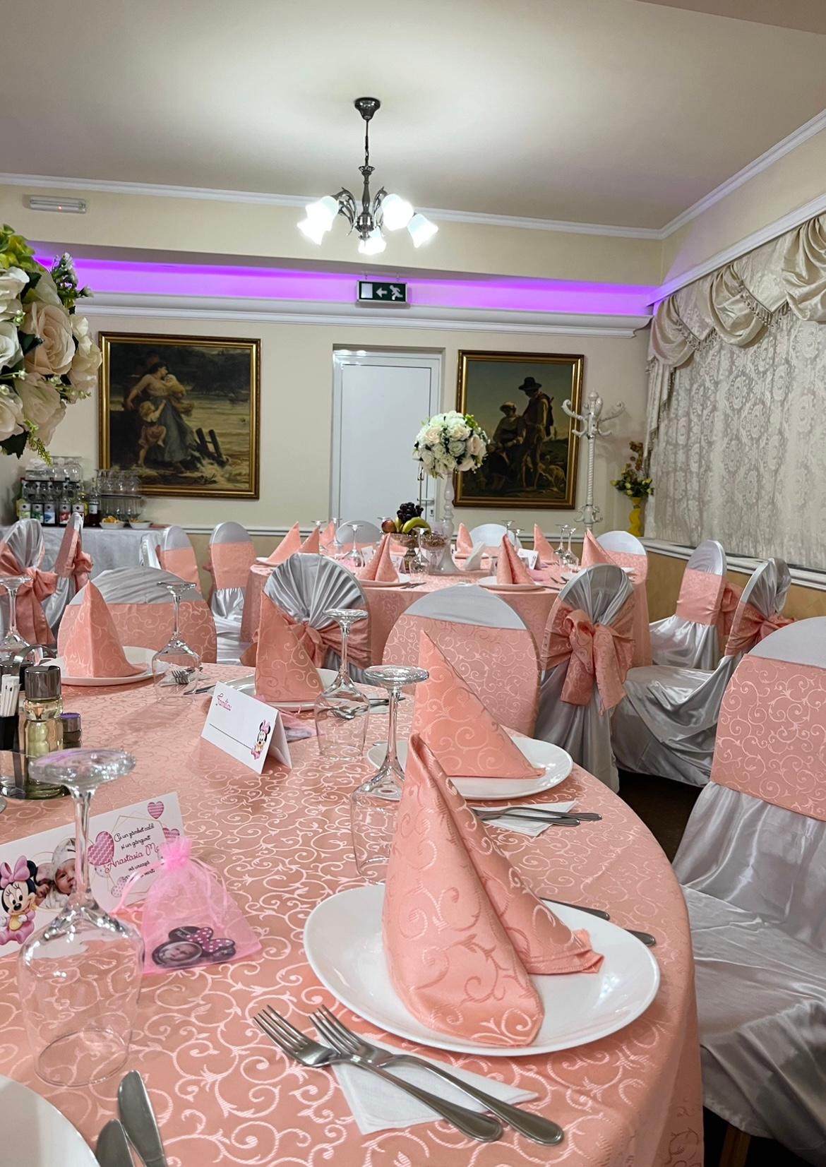 Restaurant Casa Nica