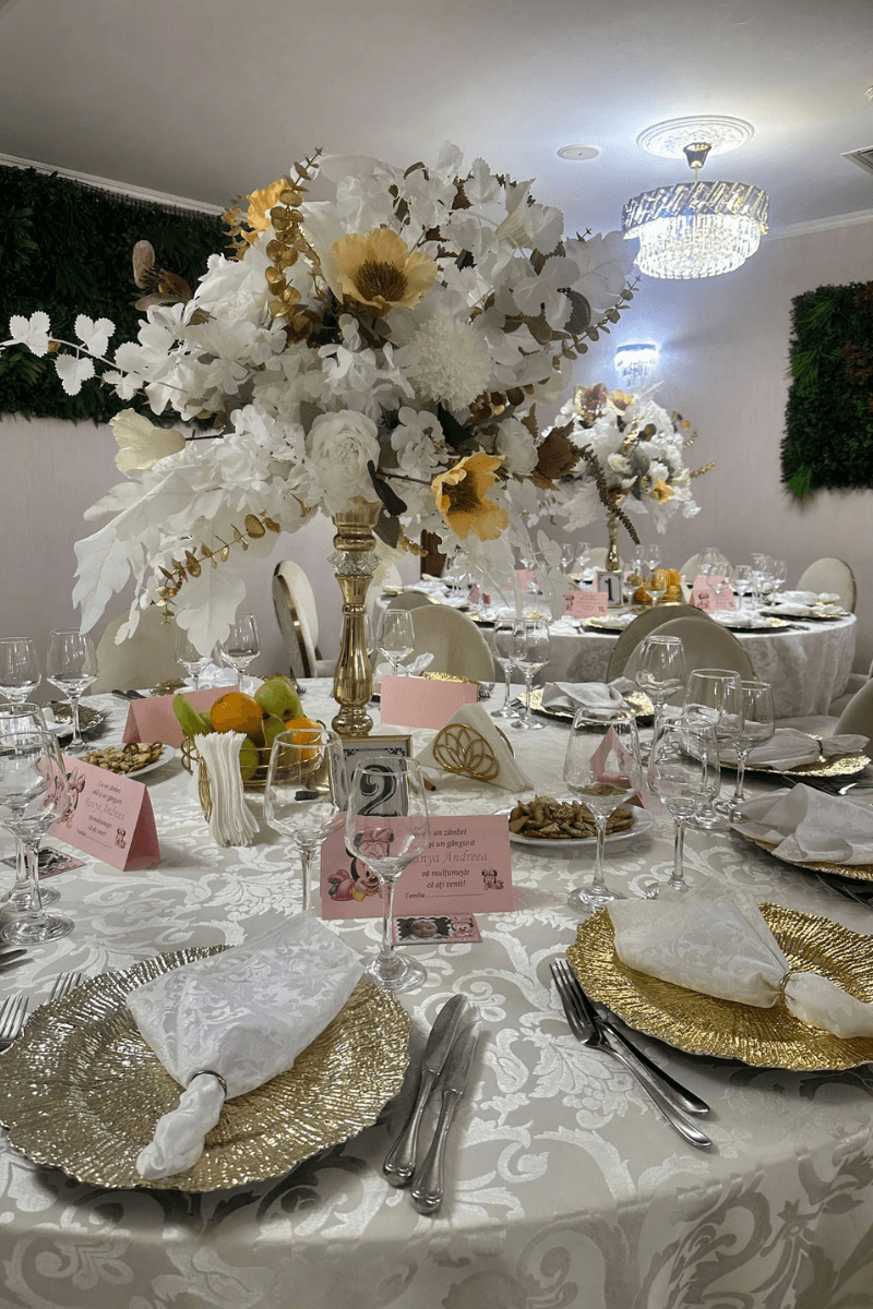 Restaurant Floreal