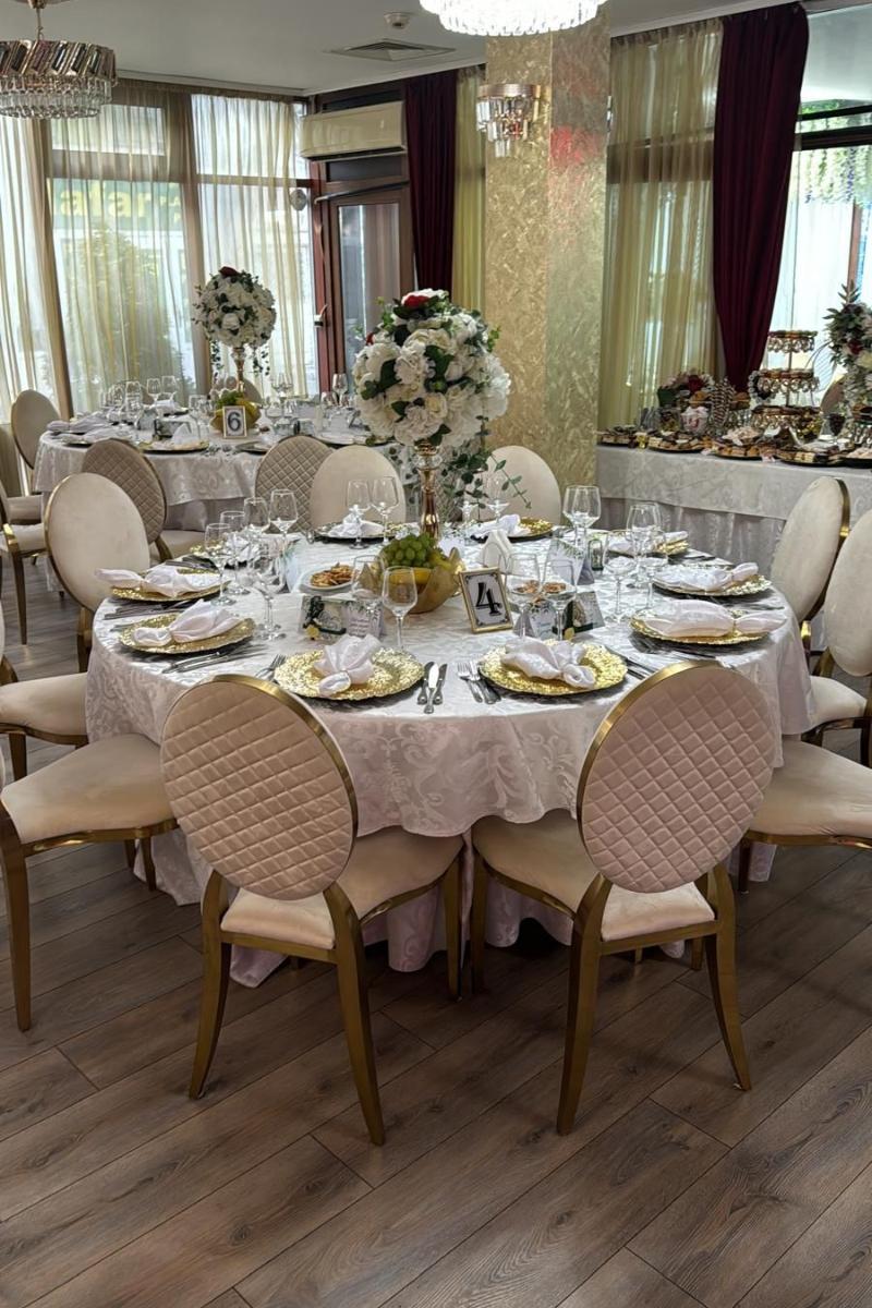 Restaurant Floreal