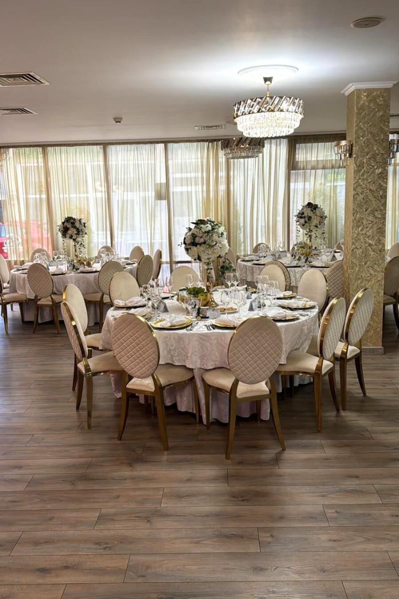 Restaurant Floreal