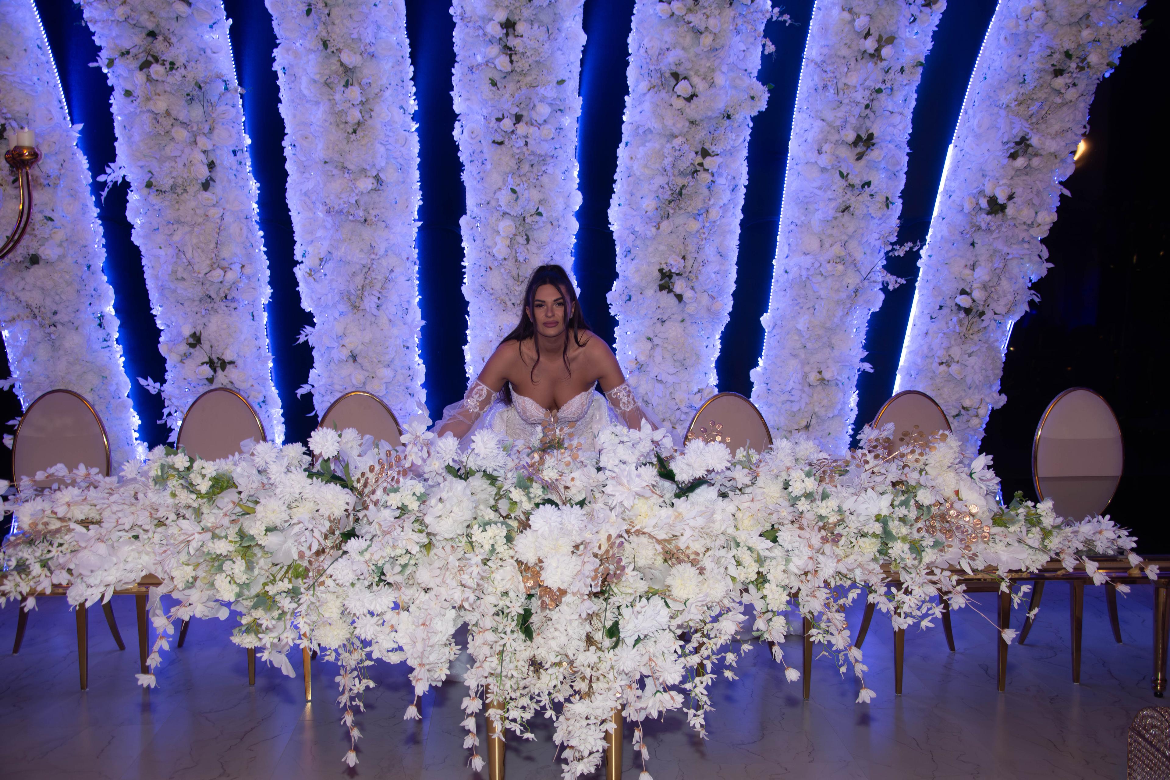 Pedros Grande Events by Burlesque Events