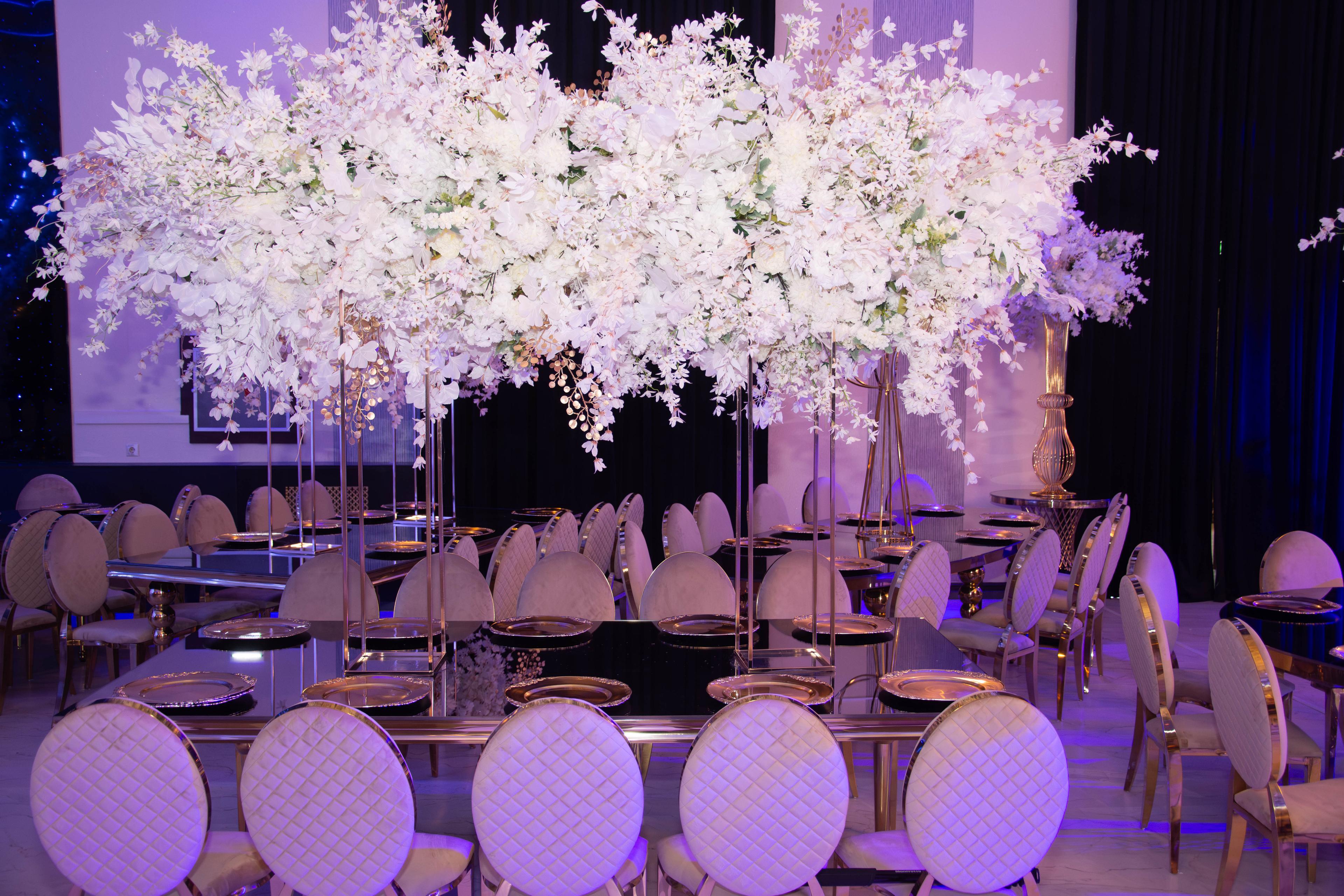 Pedros Grande Events by Burlesque Events