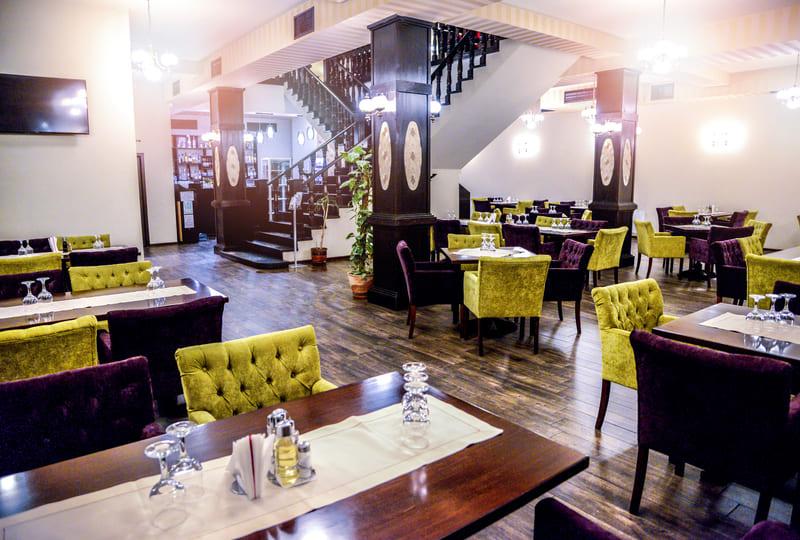 Restaurante
