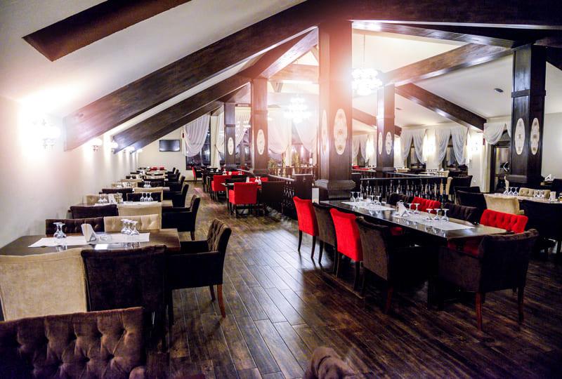Restaurante